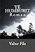 Të Humburit (Albanian Edition)
