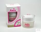 Amira Skin Whitening Cream with Antioxidants,15g