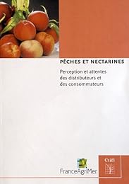 Pêches et nectarines