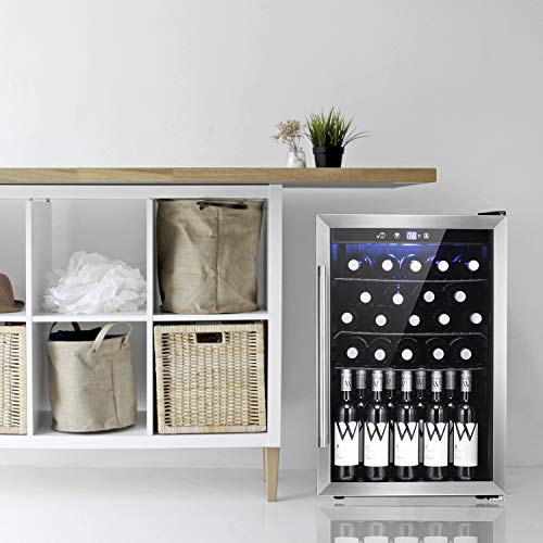 1 Antarctic+Star+Refrigerator+Freestanding+Compressor