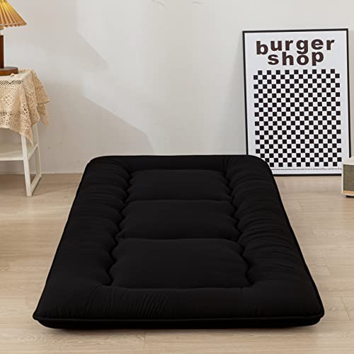 MAXYOYO Japanese Floor Mattress Cot Size