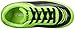 Vizari Infinity Firm Ground Youth Soccer Cleats for Boys & Girls - Green/Black, Size 13 | Enhanced Traction & Superior Ball Control Football Shoes for Kids | Durable & Water-Resistant Soccer Shoes