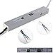 UltimaFio(TM)DC 12V 30W Waterproof LED Driver Power Supply Lighting Transformer Adapter Input AC170-250V IP67 for LED Strip LD496