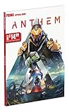 Anthem: Official Guide by 