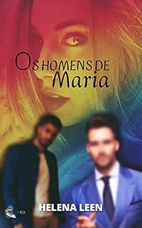 Livro Os homens de Maria