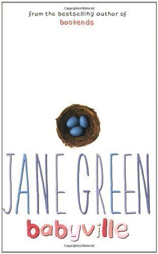 Babyville by Green, Jane Re-issue Edition (2002)