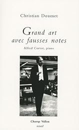 Grand art avec fausses notes