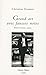 GRAND ART AVEC FAUSSES NOTES - ALFRED CORTOT, PIANO (RECUEIL) by 