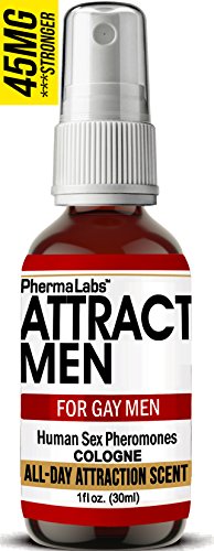 perfume that attracts men