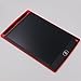 LCD Writing Tablet, Wristel 8.5 Inch Magnetic Digital Graphic Drawing Tablet Portable Electronic Writing Tablet Doodle Board for Childrens Kids Students Adults at School, Home & Office