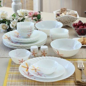 Laopala Melody Dinner Set 27 PCS