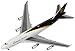 GeminiJets 1:400 UPS-Boeing 747-400F, GJUPS1571