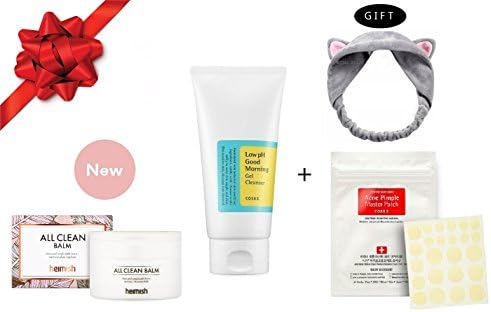 cosrx cleansing balm