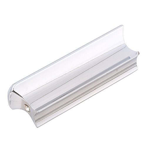 LYWS Slide Dobro Tone Bar for Electric Guitar Stringed Instruments