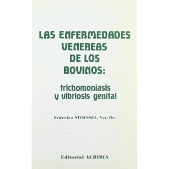 Enfermedades venéreas de los bovinos Enfermedades venéreas de los bovinos