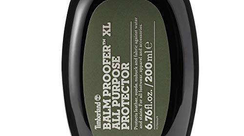 timberland water repellent spray