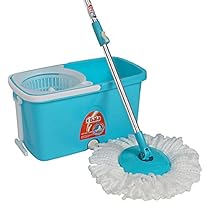 Upto 45% off on cleaning supplies  from Gala, Milton and Scotchbrite