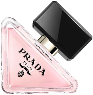 Amazon.com : Prada Paradoxe by Prada for Women 1.6 oz Eau de