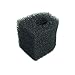 LTWHOME Bio Sponge Fit for Penn Plax 300 Internal Filter Replacement Cartridges(Pack of 12)