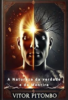 Livro A Natureza Da Verdade e da Mentira
