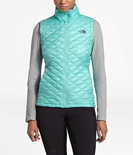 north face mint blue