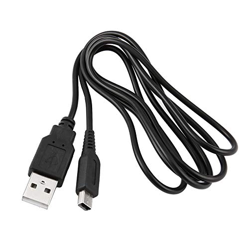 Water-chestnut Charge Cable Power Adapter Charger for 3DS XL / 3DS / 2DS / DSi XL/Ds - Thumbnail 3
