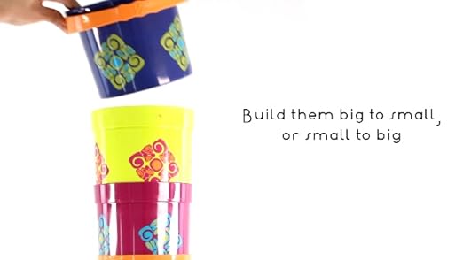 battat christmas train