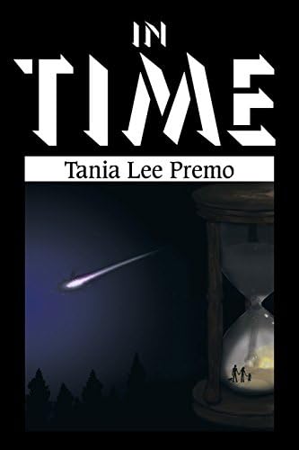 In Time Paperback – April 14, 2014