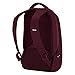 New Incase ICON Lite Backpack with Laptop/Tablet Compartment up to 15 inches - Deep Red