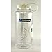 Nalgene Wide Mouth Bottle - 32 oz., Clear w/ White Cap