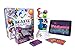 Battle Cards Expansion Pack for Beasts of Balance Physical-Digital Stacking Game, Age 6+