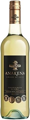 Anakena Birdman Sauvignon Blanc 75cl