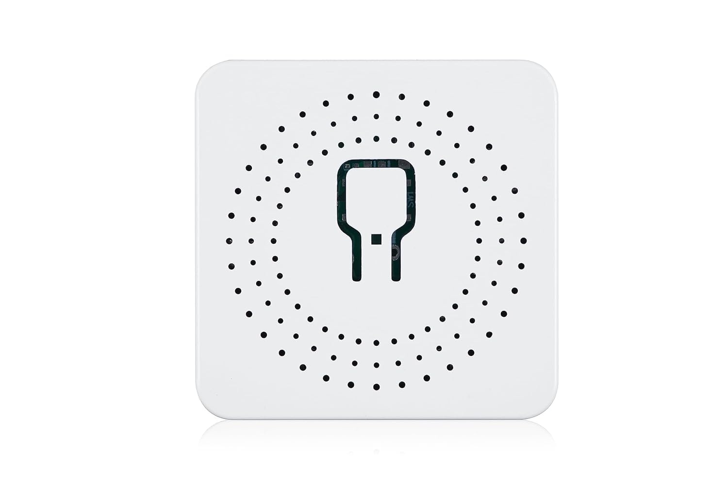 Homekit WiFi Smart Mini DIY Relay Module 3 Wall Switch Siri Voice Control Home Automation 16A