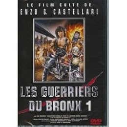 Les Guerriers Du Bronx