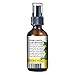 Clean Mint All Natural Breath Spray - Alcohol and GMO Free - by The Dirt