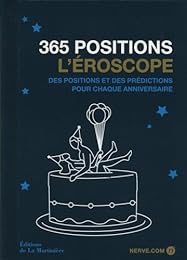 365 positions, l'éroscope