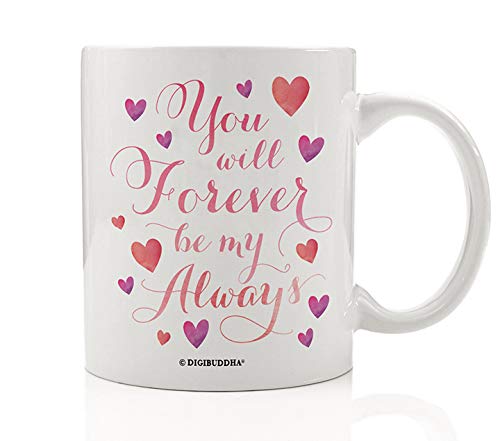 forever gift for boyfriend