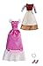 Disney Princess Cinderella Total Fairytale Fashion Pack