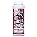 Pure Whitetail Power Dust – Buck – Fresh 100% Pure Mock Scrape and Calming Cover Scent Powder Infused with One Individual Buck Scent