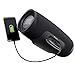 JBL Charge 4 Portable Waterproof Wireless Bluetooth Speaker - Black (Renewed)
