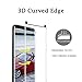 [2 - Pack] Galaxy Note 9 Screen Protector, Wehasi [3D Curved Edge][Case Friendly] Ultra Clear 9H Hardness Tempered Glass Screen Protector Bubble-Free Film Samsung Galaxy Note 9 2018, Black