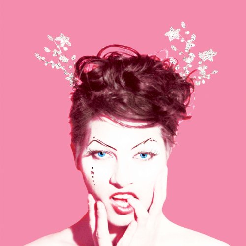 Amanda Palmer & The Grand Theft Orchestra - Theatre Is Evil - Zortam Music