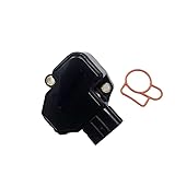 DCTJLL TPS Throttle Position Sensor for Ho-nda