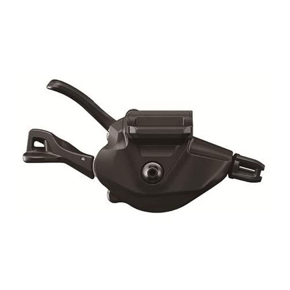 Shimano XTR SL-M9100 XTR Shift Lever, 12-Speed, I-Spec EV Direct Mount, Right Hand