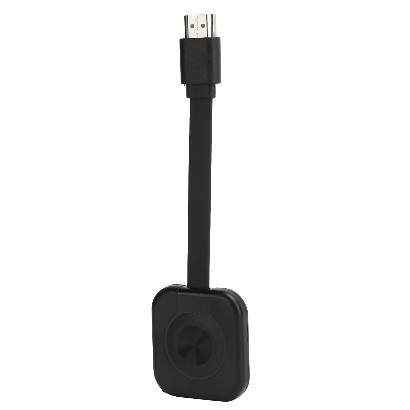 01 02 015 Wireless Display Adapter, Convenient Screen Mirroring Device Efficient for HDTV for Monitor for Projector