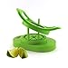 Corona Lime Slicer - Lime Green Color