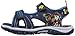 Nickelodeon Boy's CH1501-K