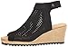 Skechers Cali Women's Monarchs Blue Nights Wedge Sandal