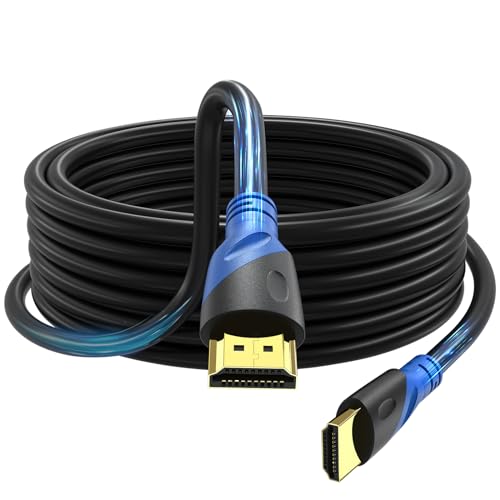 HDMI Cable 20 FT 4K Ultra High Speed