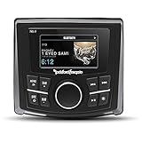 Rockford Fosgate PMX-1R Punch Marine Full Function